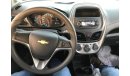 Chevrolet Spark CHEVROLET SPARK / MODEL 2017 / GOOD CONDITION / FULL SERVES HISTORY // LOW MILEAGE // SPECIAL OFFER