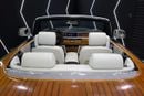 Rolls-Royce Phantom Drophead 6.8L