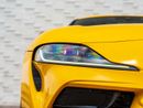 Toyota Supra GR