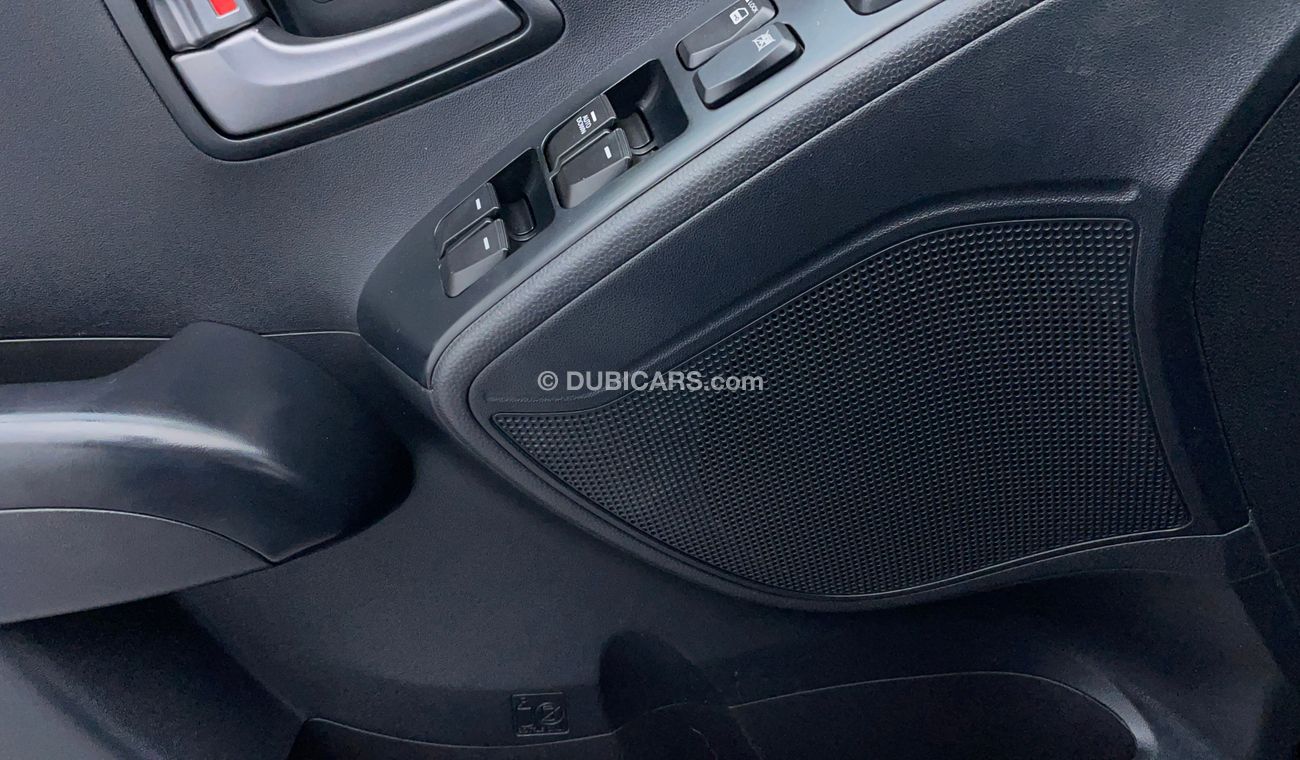 Hyundai Tucson GL 2 | Zero Down Payment | Free Home Test Drive