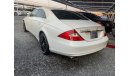 Mercedes-Benz CLS 550 IMPORT JAPAN V.C.C