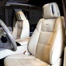 كاديلاك إسكالاد Premium Luxury Platinum 6.2L AWD