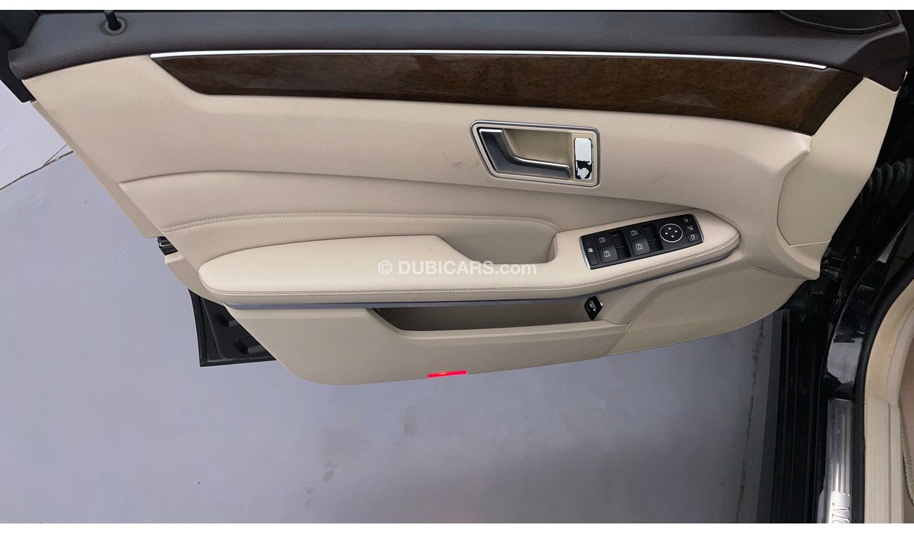 Mercedes-Benz E200 STD 2 | Zero Down Payment | Free Home Test Drive