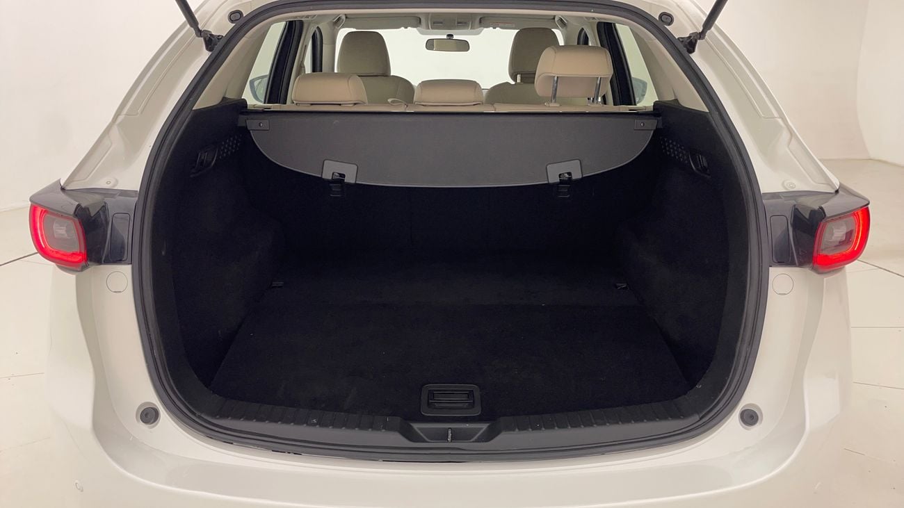 Mazda CX5 GL 2.5 | Zero Down Payment | Home Test Drive