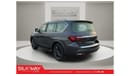 Infiniti QX80 Sensory ProActive 8 2022 Infiniti QX80 Sensory ProActive - Unparalleled Luxury, Fully Loaded!