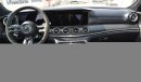 مرسيدس بنز AMG GT 53 2023 Mercedes-AMG GT 53 4MATIC+ || Low Mileage || Clean Title || Export Price