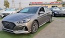 هيونداي سوناتا HYBRID - 2018 / 0KM - FULL OPTION - A/T - PTR