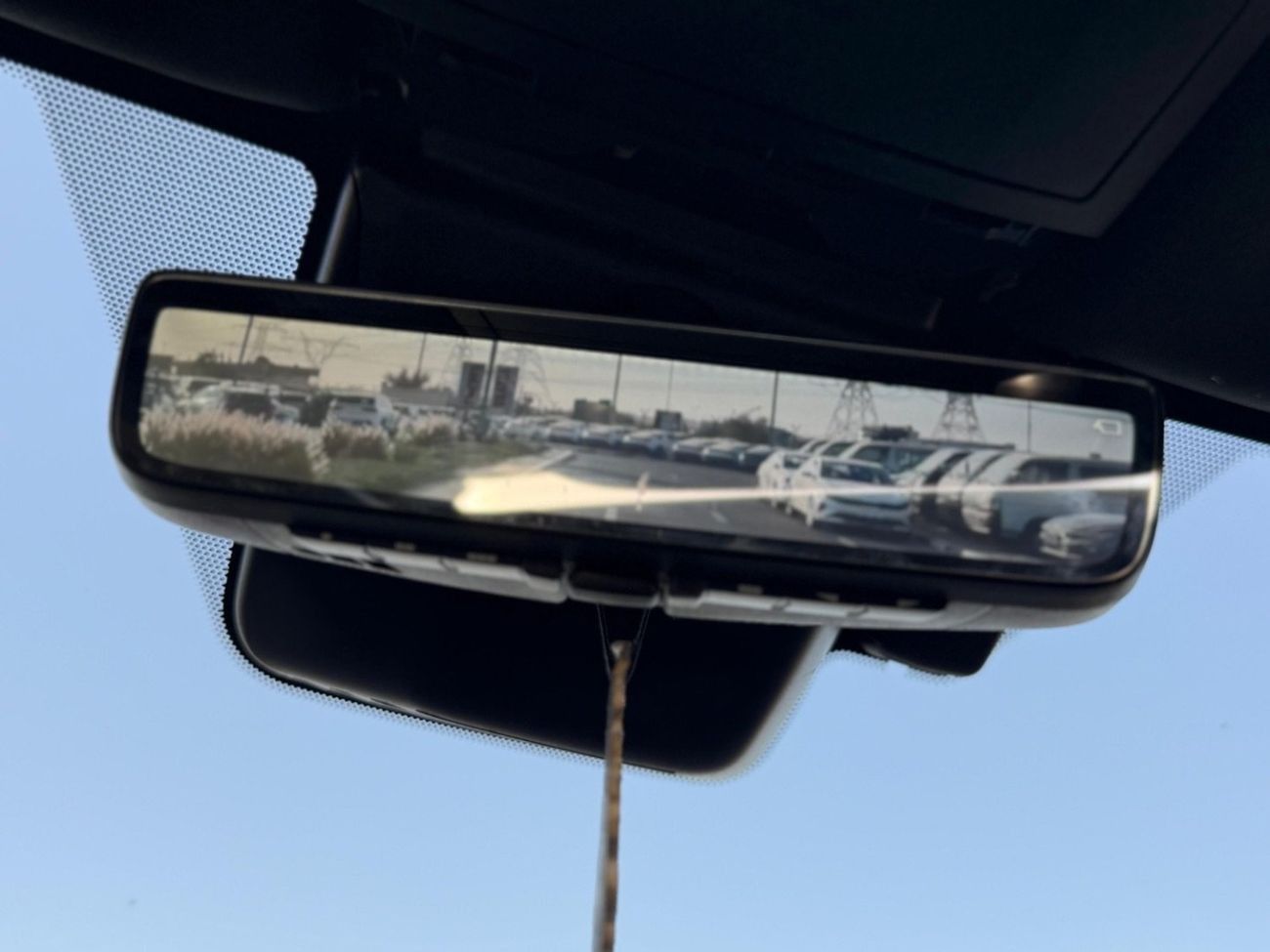 لكزس NX350h Hybrid Premium