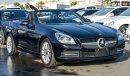 Mercedes-Benz SLK 350