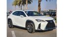 Lexus UX200 F Sport Platinum LEXUS UX200 HYBRID FULL OPTION
