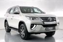 Toyota Fortuner EXR | 1 year free warranty | 0 Down Payment