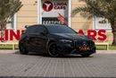 Mercedes-Benz A 45 AMG S