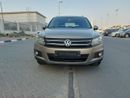 Volkswagen Tiguan Sport & Style 2.0L