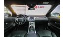 Land Rover Range Rover Evoque L538