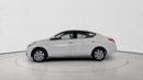 Nissan Sunny SV | Guaranteed Warranty | 0 Down Payment