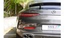Mercedes-Benz AMG GT 43 Premium + 2022 Mercedec-Benz GT43 AMG GRAY 0km