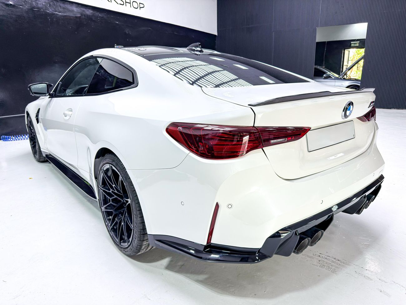 BMW M4