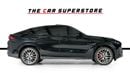 BMW X6 XDRIVE40I M SPORT fully loaded-well maintained-full service in BMW-Head up Display