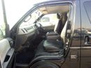 تويوتا هاياس TOYOTA HIACE VAN RIGHT HAND DRIVE (PM1648)