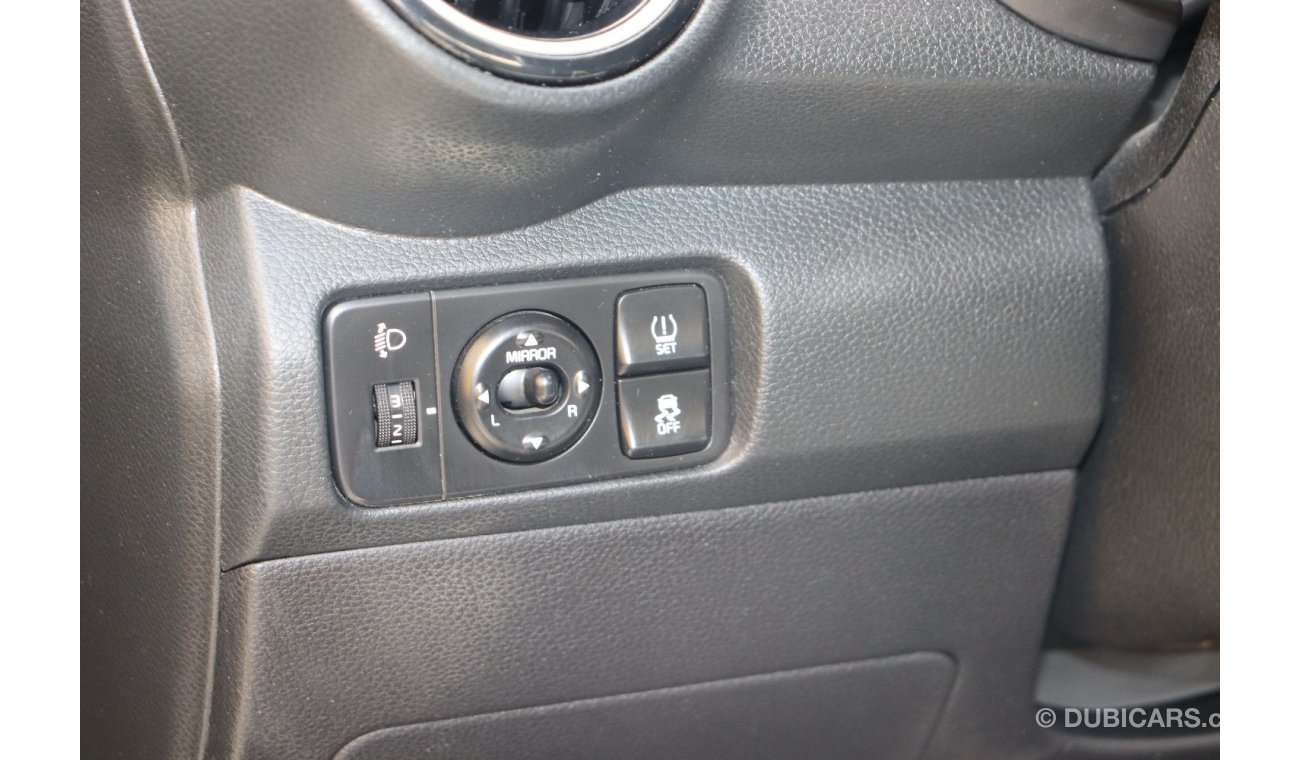 كيا بيجاس Std