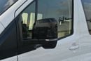 تويوتا هاياس Toyota Hiace GL Hi-Roof 3.5L V6 Petrol Automatic White Bumper, 12+1 Seater Model 2026