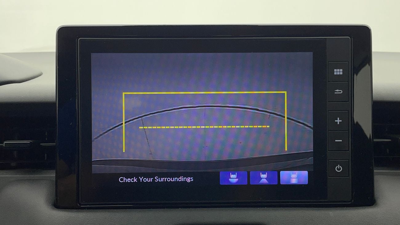 Honda HRV LX 1.5 | Zero Down Payment | Home Test Drive