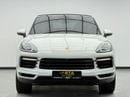 Porsche Cayenne Base Coupe 2023 Porsche Cayenne Coupe, Warranty, Full Porsche Service History, Excellent Condition,