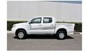 Toyota Hilux TOYOTA HILUX 4X4 DIESEL DOUBLE CABIN 2010 GULF