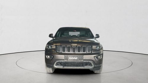 جيب جراند شيروكي Limited | شامل الضمان | 0 ﺪﻔﻋﺓ ﺃﻮﻟﻯ