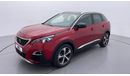 Peugeot 3008 GT LINE 1.6 | Zero Down Payment | Free Home Test Drive