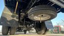 جيرجا بورتو GerJa Porto 2771CC 2WD ISUZU ENGINE 2T PAYLOAD CARGO MT