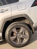 Toyota RAV4 Toyota RAV4 2.5 L 2024