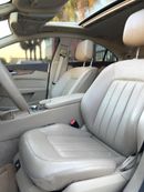 Mercedes-Benz CLS 500 Std 4.7L