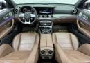 Mercedes-Benz E 63 S AMG 2021 Mercedes Benz E63 S AMG, Warranty, Full Service History, Very Low Km, Fully Loaded, Japanese