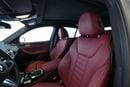 BMW X4 XDRIVE30i LUXURY M SPORT PACKAGE