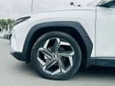 هيونداي توسون Comfort+ 1.6T HYUNDAI TUCSON 2022