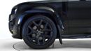 Land Rover Defender EX-D 110 S P400 3.0L UAE's Very Best Example | AED 4,719 Per Month