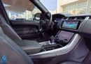 لاند روفر رينج روفر سبورت Luxury 7-Seater SUV | V6 Diesel Power | 4WD Performance | Panoramic Sunroof | 2020 Ready to Drive