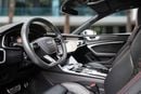 Audi RS7 4.0 TFSI QUATTRO RS7 Quattro | 5,875 P.M | 0% Downpayment | AUDI WARRANTY!