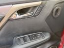 Lexus RX350 F Sport 3.5L 2022 LEXUS RX350 F-SPORT FULL OPTIONS IMPORTED FROM USA