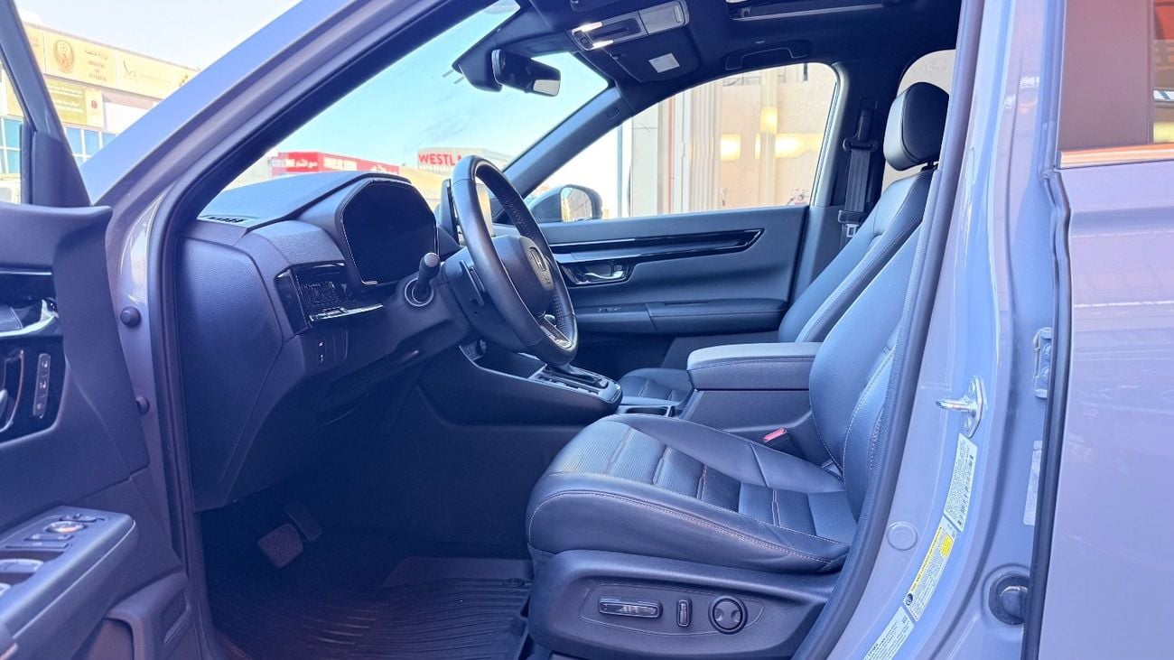 Honda CR-V SPORT TOURING