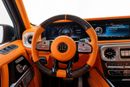 مرسيدس بنز G 63 AMG Mercedes-Benz G-Class G63 AMG 2019 | Excellent Condition l AED 6,854 / Monthly