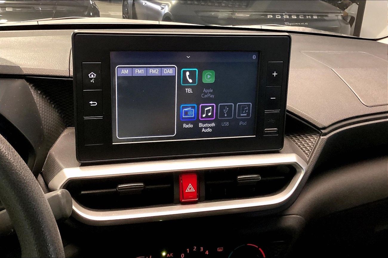 فورد تيريتوري Trend | شامل الضمان | 0 ﺪﻔﻋﺓ ﺃﻮﻟﻯ