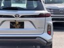 Toyota Urban Cruiser GLX Urban Cruiser 1.5 GLX 2026