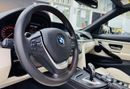 BMW 420i Sport Line 2.0L