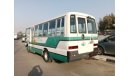 ميتسوبيشي روزا MITSUBISHI ROSA BUS RIGHT HAND DRIVE (PM1055)