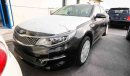 Kia Optima 2.4L