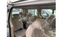 Hyundai H-1 12 seats