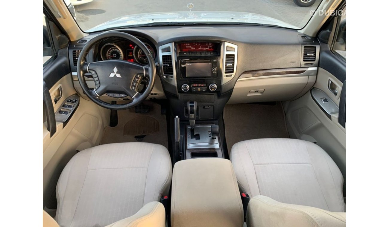 Mitsubishi Pajero GLS Mid 2019 V6 3.0L Ref#644