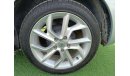 Nissan Tiida SL Plus Car in excellent condition without accidents very good inside and out